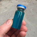 Broń biologiczna kosmitów ksenomorf