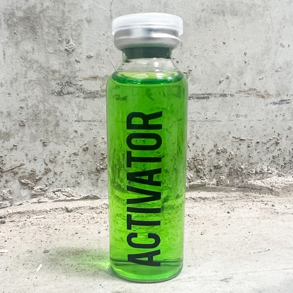 De Substance Activator Serum Flacon