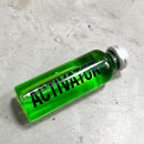 Substance Activator serumflaskan
