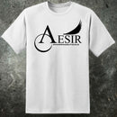 Max Payne Aesir Pharmaceuticals T -shirt