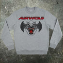 Airwolf Retro TV Series Sweater - Digital Pharaoh UK