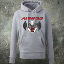 Airwolf Retro TV Series Hoodie - Digital Pharaoh UK
