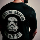 Star Wars Inspired Sons Of Anakin HOTH Charter T Shirt