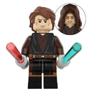 Anakin Skywalker Star Wars Custom Figure