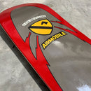 Apocalypse Now Lt Col. Kilgore Skate Deck
