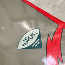 Apocalypse Now Lt Col. Kilgore Skate Deck