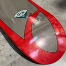 Apocalypse Now Lt Col. Kilgore Skate Deck