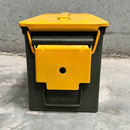 Aliens Armat Battlefield Systems Ammo Box