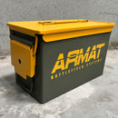 Aliens Armat Battlefield Systems Ammo Box