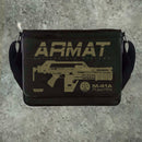 Aliens USCM Armat Messenger Bag - Digital Pharaoh UK