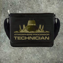 Aliens Acheron Technician Messenger Bag - Digital Pharaoh UK