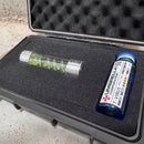 Resident Evil Umbrella Corp. Anti Virus Pair Case