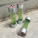 Resident Evil Paraply Corporation Anti-Virus Capsule