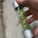 Resident Evil Paraply Corporation Anti-Virus Capsule