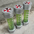 Resident Evil Paraply Corporation Anti-Virus Capsule