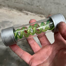 Resident Evil Paraply Corporation Anti-Virus Capsule