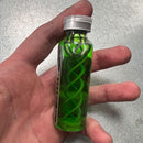 Resident Evil Umbrella Corporation Anti-Virus Vial