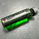 Resident Evil Umbrella Corporation Anti-Virus Vial