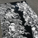 Aliens vs Predator Giant Poster Artwork