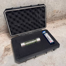 Resident Evil Umbrella Corp. Anti Virus Pair Case