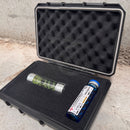 Resident Evil Umbrella Corp. Anti Virus Pair Case