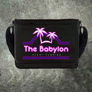 Le sac de messager Babylon Scarface