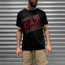 Aliens Acheron LV426 Bar & Grill Mens T Shirt - Digital Pharaoh UK