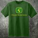 House Baratheon Inspired Herr T -shirt