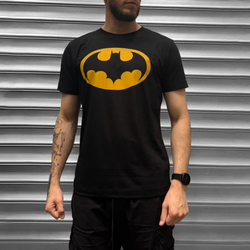 Batman 89 Logo Mens T Shirt - Digital Pharaoh UK
