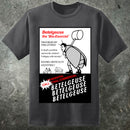 Beetlejuice-Anzeigen-T-Shirt