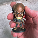 Berserker Predator Minifigure