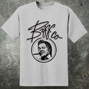 Volver a la futura camiseta de Biff Co