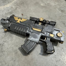 Gaming Rifle Prop