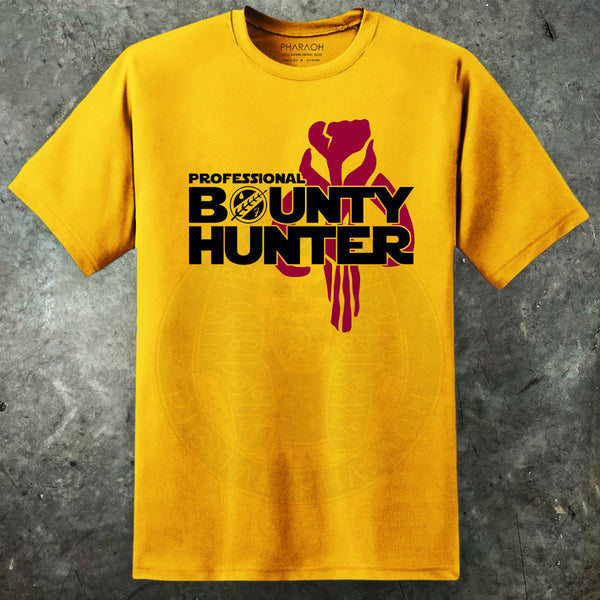 **SALE*** Boba Fett Professional Bounty Hunter Inspired Mens T Shirt