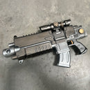Sci Fi Gaming Rifle Prop