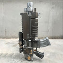 Sci Fi Gaming Rifle Prop