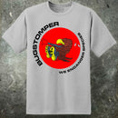 Aliens Bugstomper Mens T Shirt - Digital Pharaoh UK