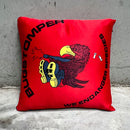 Aliens Bugstomper Scatter Cushion