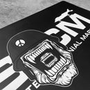 Mata gier „Bug Squad” kosmitów USCM