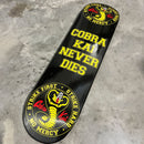 Cobra Kai Skateboard
