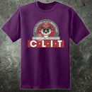 CLIT Commander Jay und Silent Bob inspiriertes T-Shirt