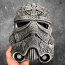 Celtic Storm Trooper Helmet