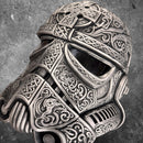 Celtic Storm Trooper Helmet