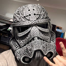 Celtic Storm Trooper Helmet
