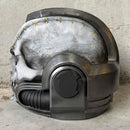 Casco de cráneo de juegos