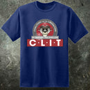 CLIT Commander Jay und Silent Bob inspiriertes T-Shirt