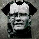 Robocop Clarence Boddiker Mens T Shirt