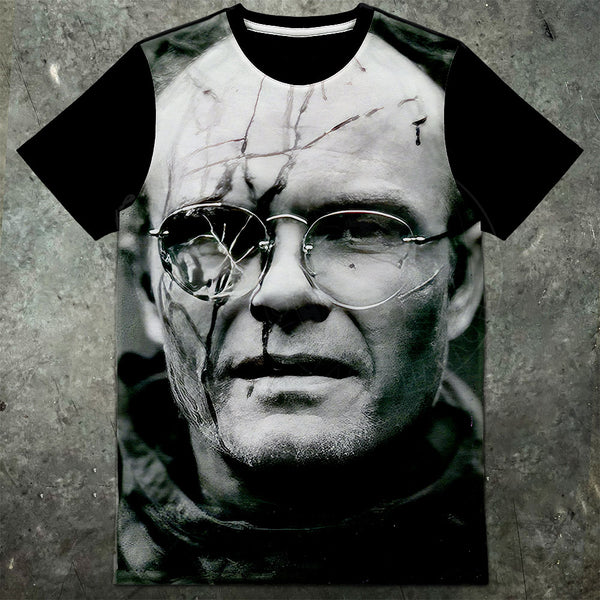 Robocop Clarence Boddiker Mens T Shirt