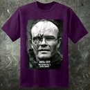Robocop Clarence Boddiker Mens T Shirt - Digital Pharaoh UK