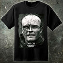 Robocop Clarence Boddiker Mens T Shirt - Digital Pharaoh UK